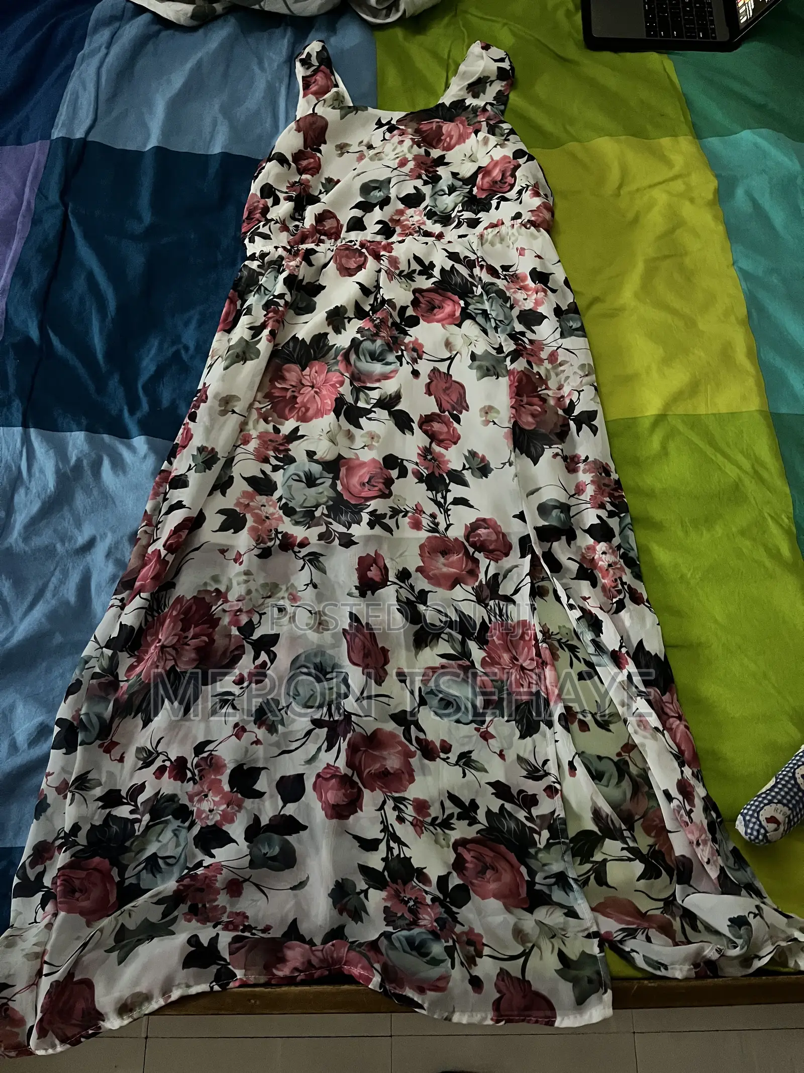 Women's Summer Dress