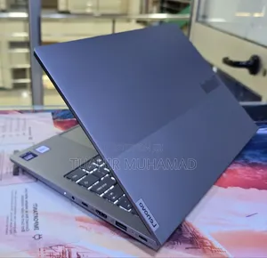 New Laptop Lenovo Thinkbook 14 16GB Intel Core Ultra 7 SSD 512GB
