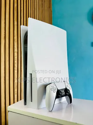 ⚡ PS5 Fat Dubai – ለቤት እና Game Zone