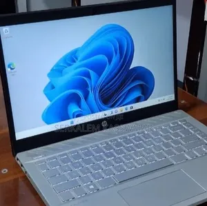 New Laptop HP Pavilion 14 8GB Intel Core i5 SSD 512GB