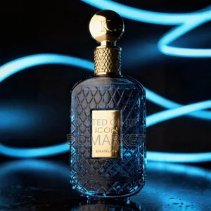 Icon Perfume 100ml Perfume by Khadlaj