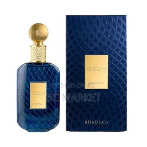 Icon Perfume 100ml Perfume by Khadlaj