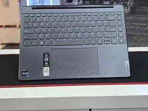 New Laptop Lenovo Yoga 9i 16GB Intel Core i7 SSD 1T