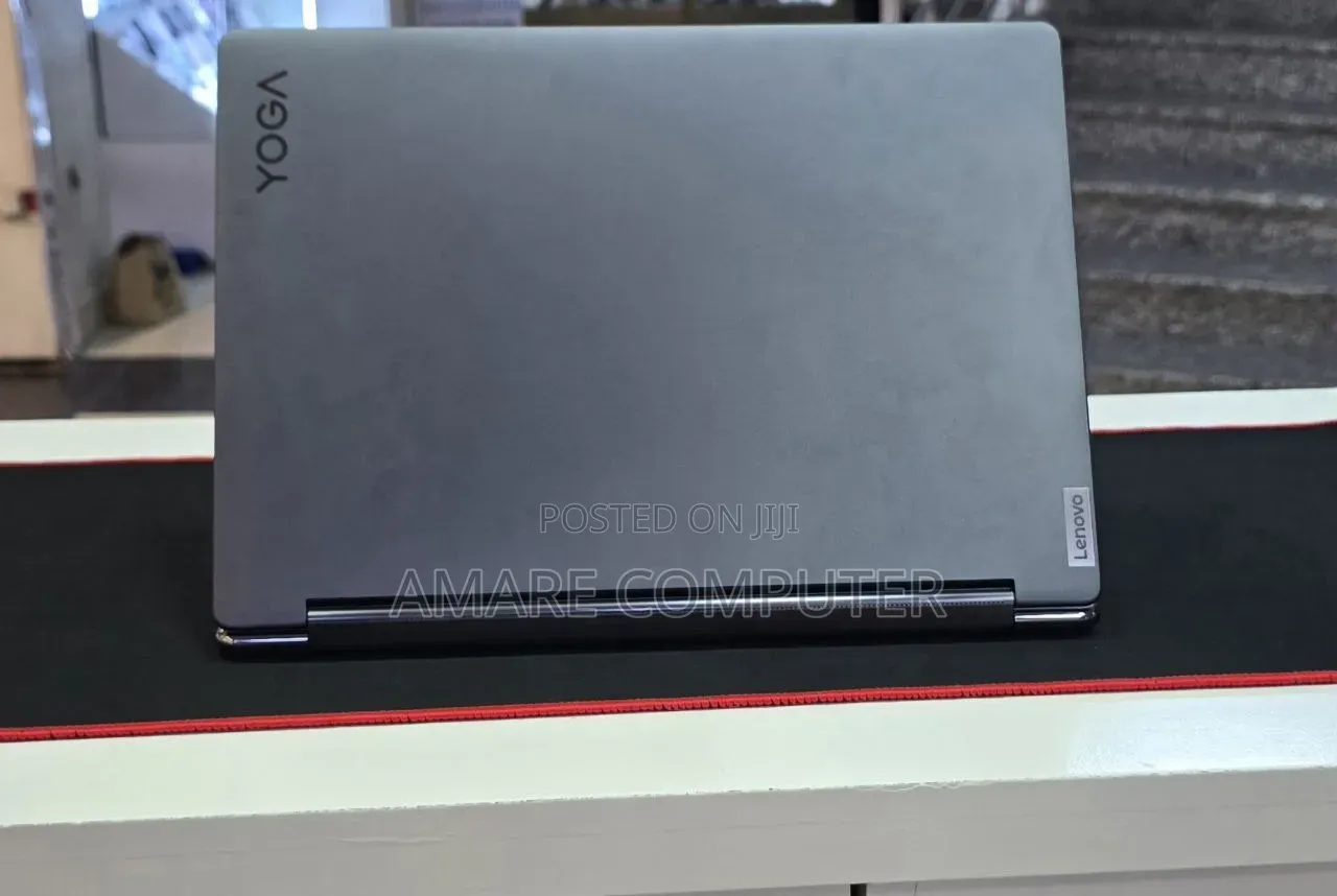 New Laptop Lenovo Yoga 9i 16GB Intel Core i7 SSD 1T