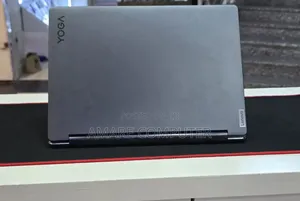 New Laptop Lenovo Yoga 9i 16GB Intel Core i7 SSD 1T