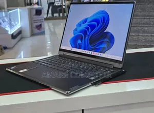 New Laptop Lenovo Yoga 9i 16GB Intel Core i7 SSD 1T