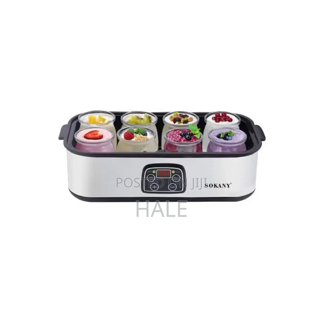 Yogurt Maker