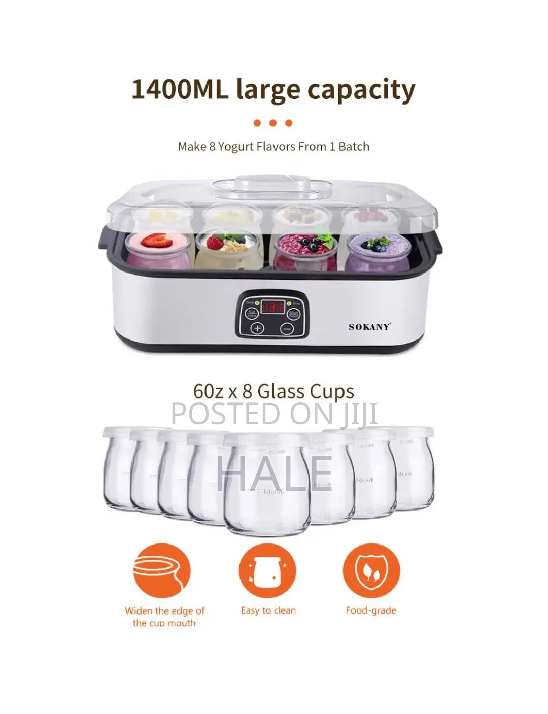 Yogurt Maker