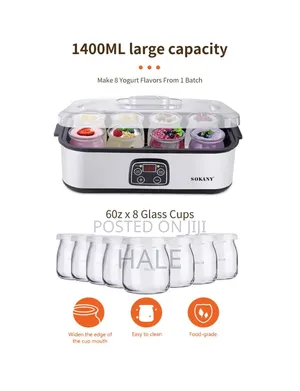 Yogurt Maker
