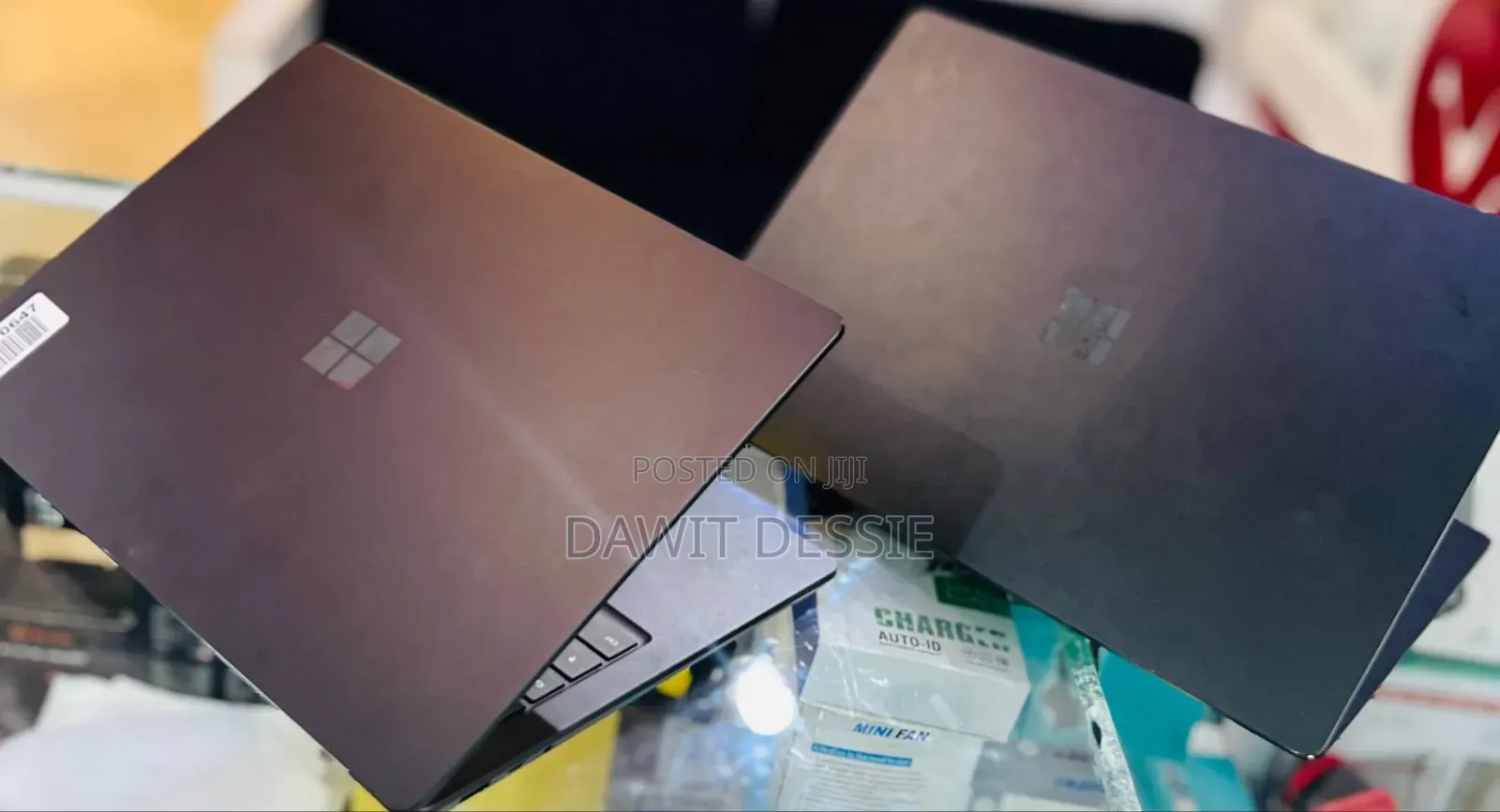 New Laptop Microsoft Surface Laptop 4 16GB Intel Core i7 SSD 512GB