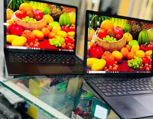 New Laptop Microsoft Surface Laptop 4 16GB Intel Core i7 SSD 512GB
