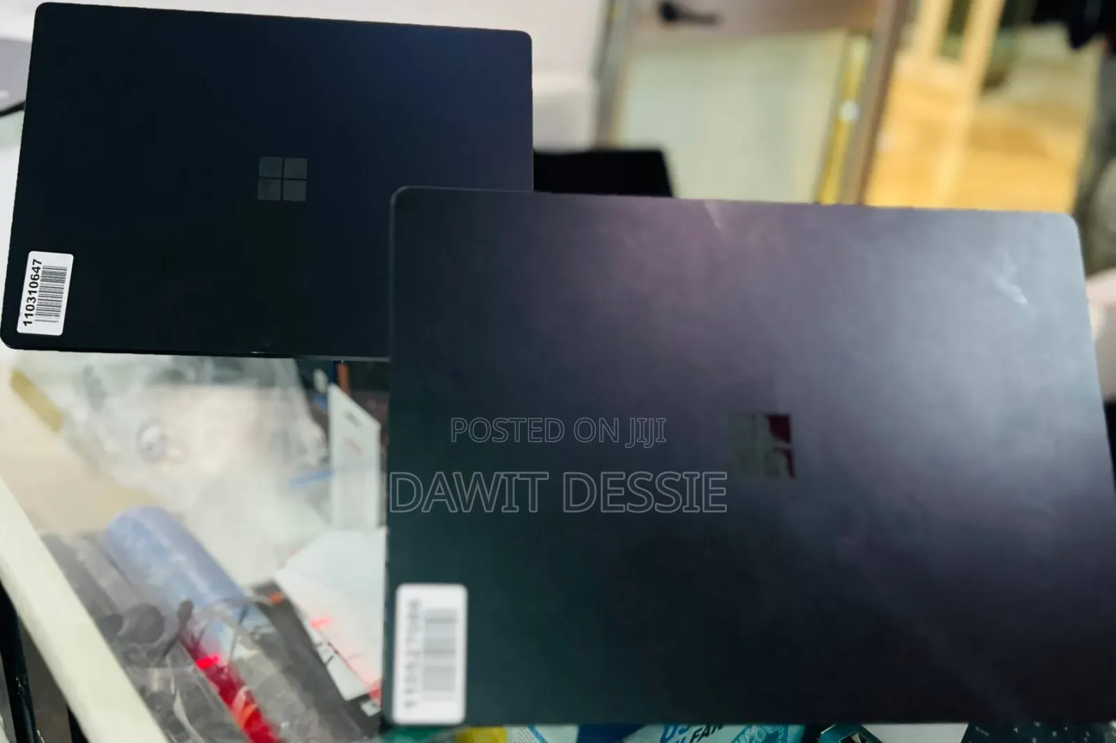 New Laptop Microsoft Surface Laptop 4 16GB Intel Core i7 SSD 512GB