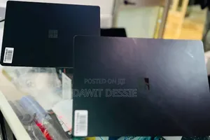 New Laptop Microsoft Surface Laptop 4 16GB Intel Core i7 SSD 512GB
