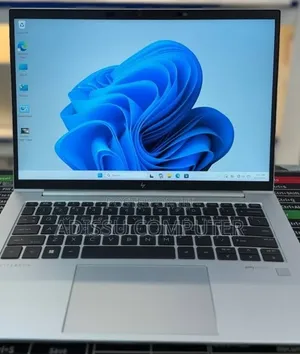 New Laptop HP EliteBook 840 G10 16GB Intel Core i7 SSD 512GB