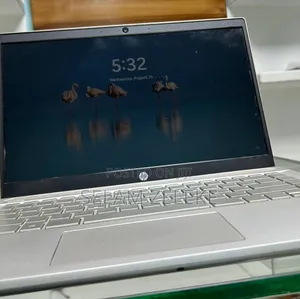New Laptop HP 8GB Intel Core i5 SSD 256GB
