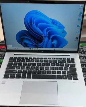 New Laptop HP EliteBook 840 G10 16GB Intel Core i7 SSD 512GB