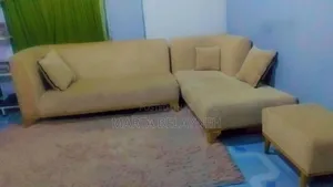 ሶፋ ያገለገለ Used Sofa