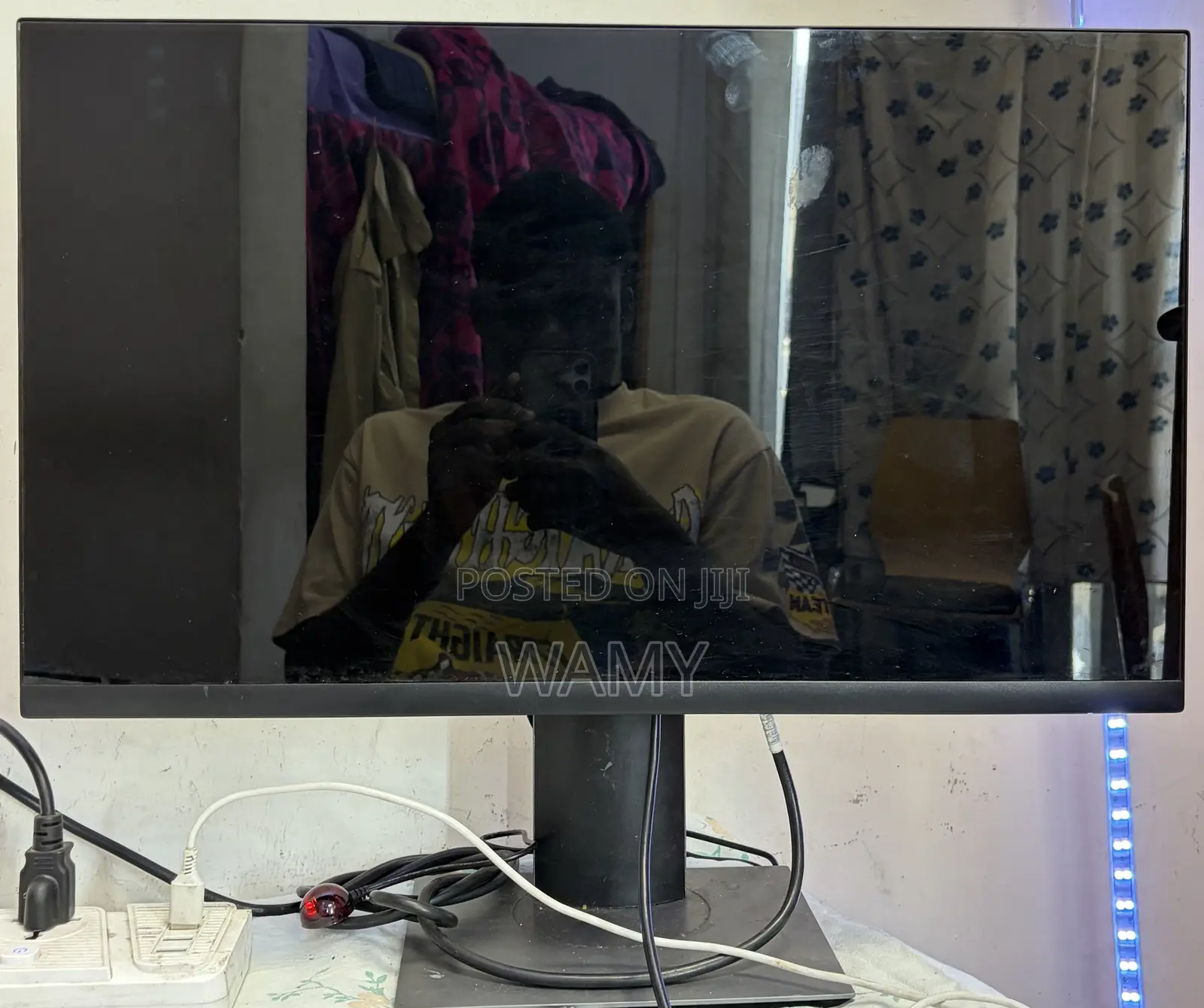 Monitore 22 Inches