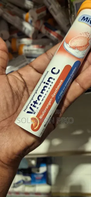 Mivolis Vitamin