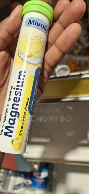 Mivolis Vitamin