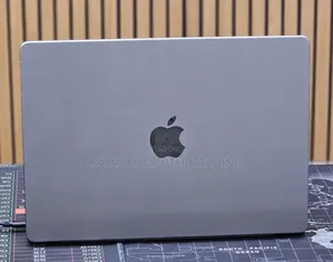 New Laptop Apple MacBook Pro 2021 M1 16GB Apple M1 Pro SSD 512GB