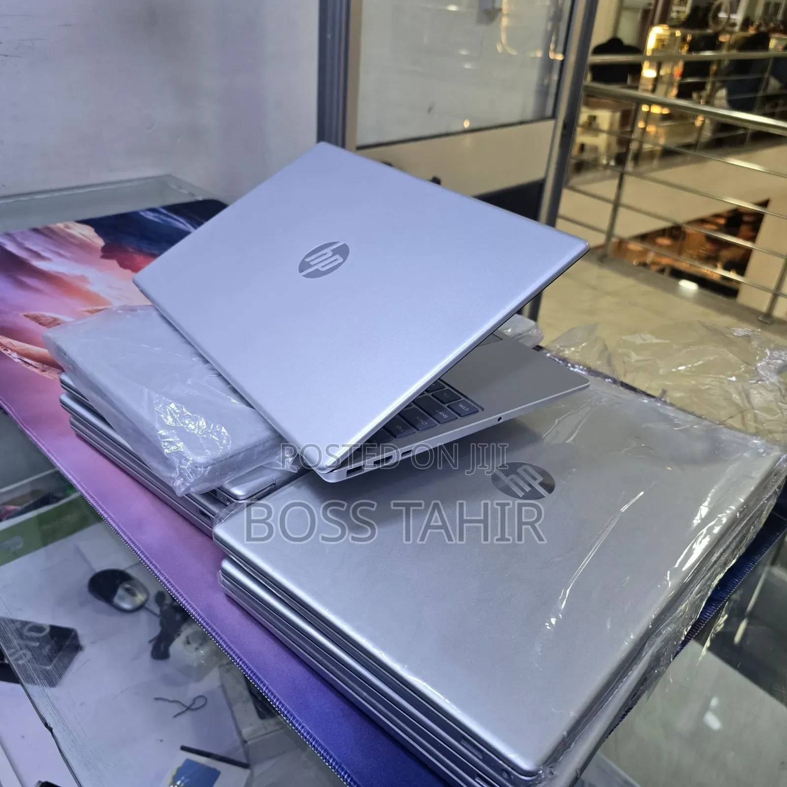 New Laptop HP Stream Notebook 16GB Intel Core i5 SSD 1T