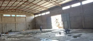 ለማምረችና እስቶር የሚሆን መጋዝን