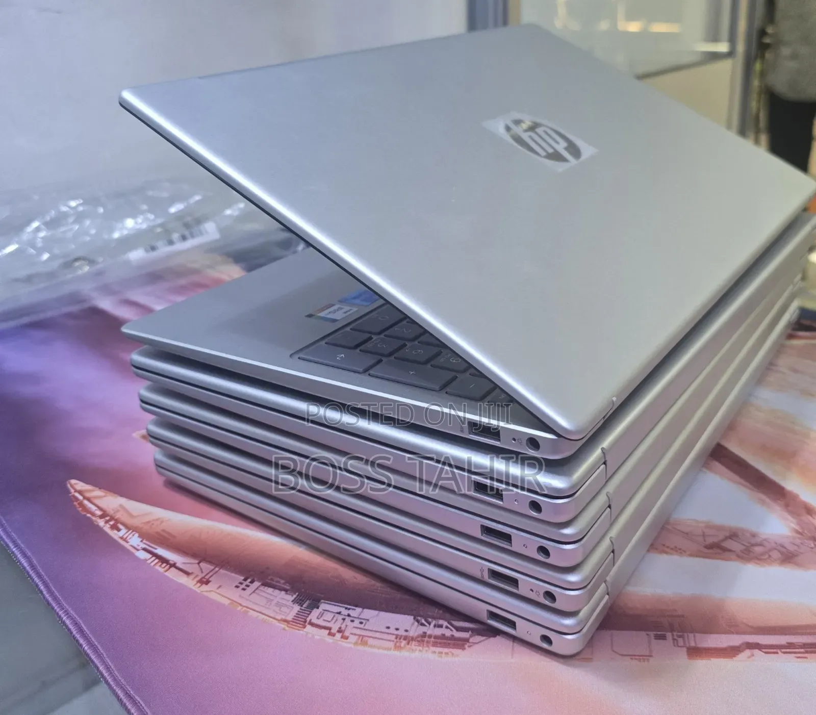 New Laptop HP Stream Notebook 16GB Intel Core i5 SSD 1T