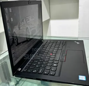 New Laptop Lenovo ThinkPad T490s 16GB Intel Core i7 SSD 512GB