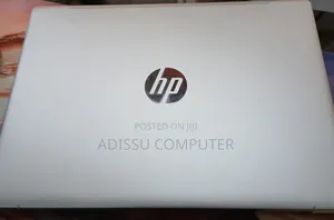 New Laptop HP Pavilion 14 16GB Intel Core i7 SSD 512GB