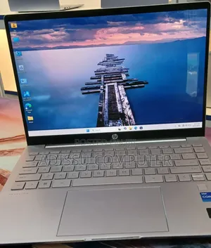 New Laptop HP Pavilion 14 16GB Intel Core i7 SSD 512GB