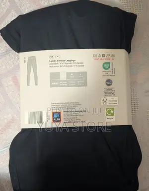 Ladies Fitness Leggings
