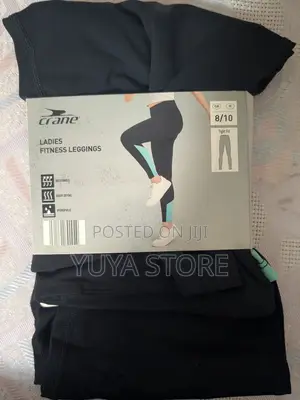 Ladies Fitness Leggings