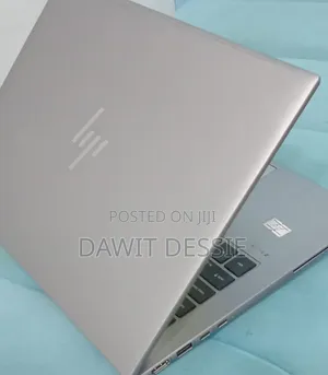 New Laptop HP 16GB Intel Core i7 SSD 512GB