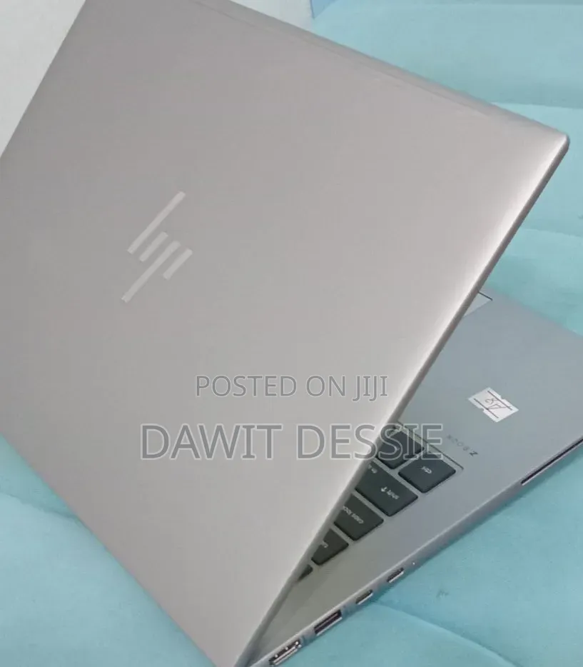 New Laptop HP 16GB Intel Core i7 SSD 512GB