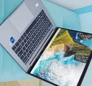 New Laptop HP 16GB Intel Core i7 SSD 512GB