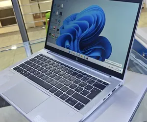 New Laptop HP EliteBook 835 G7 16GB AMD Ryzen 5 SSD 512GB