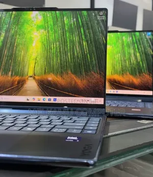 New Laptop Lenovo Yoga 9i 32GB Intel Core Ultra 7 SSD 1T