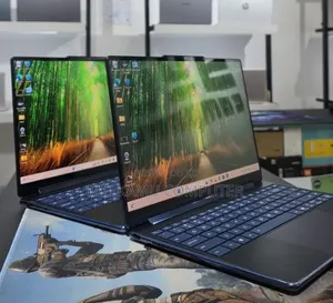 New Laptop Lenovo Yoga 9i 32GB Intel Core Ultra 7 SSD 1T