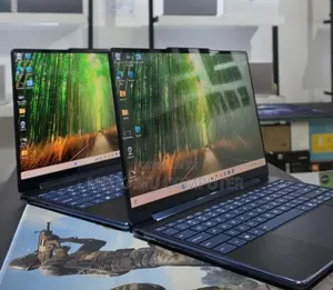 New Laptop Lenovo Yoga 9i 32GB Intel Core Ultra 7 SSD 1T
