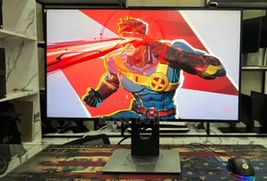 27inch 2k Monitor