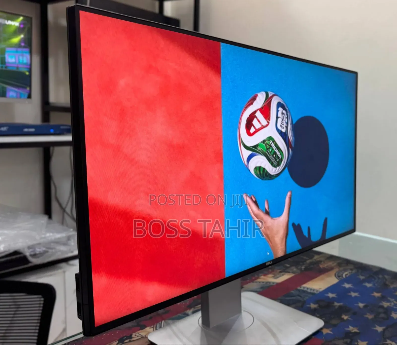 27inch 2k Monitor