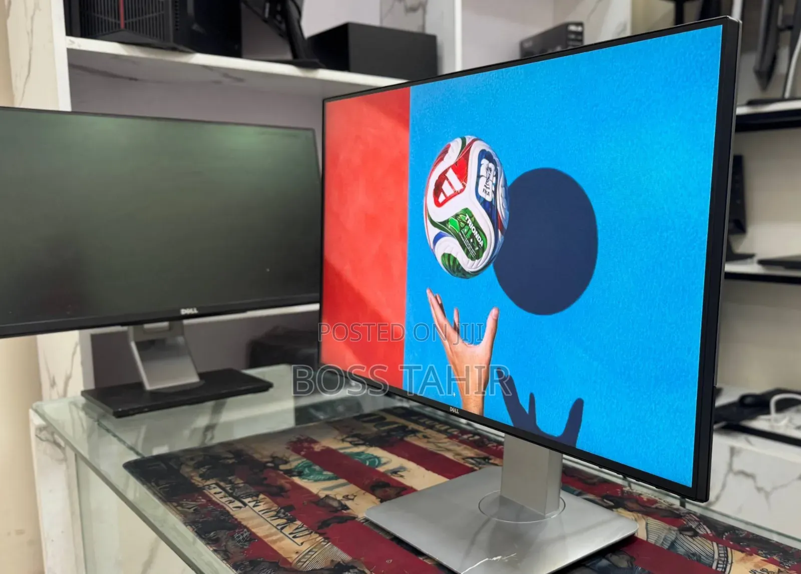 27inch 2k Monitor
