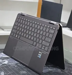 New Laptop HP Spectre X360 16GB Intel Core i7 SSD 512GB