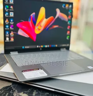 New Laptop HP OmniBook X Flip 14" 16GB Intel Core Ultra 7 SSD 1T