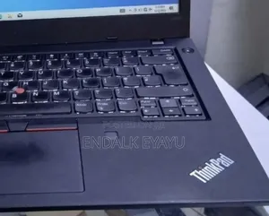 New Laptop Lenovo ThinkPad L480 8GB Intel Core i7 SSD 512GB