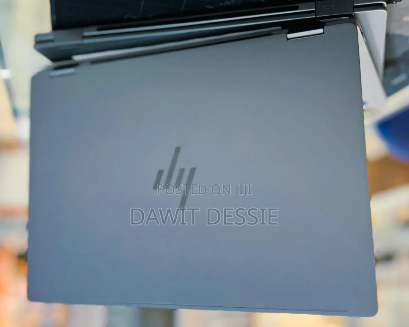 New Laptop HP OmniBook X Flip 14" 16GB Intel Core Ultra 7 SSD 1T