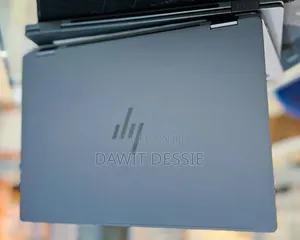 New Laptop HP OmniBook X Flip 14" 16GB Intel Core Ultra 7 SSD 1T