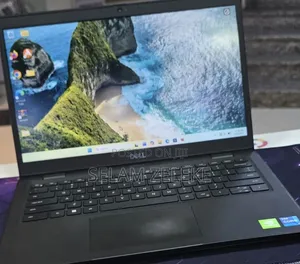 New Laptop Dell Latitude 3420 8GB Intel Core i7 SSD 256GB