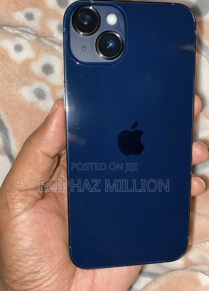 Apple iPhone 14 128 GB Blue